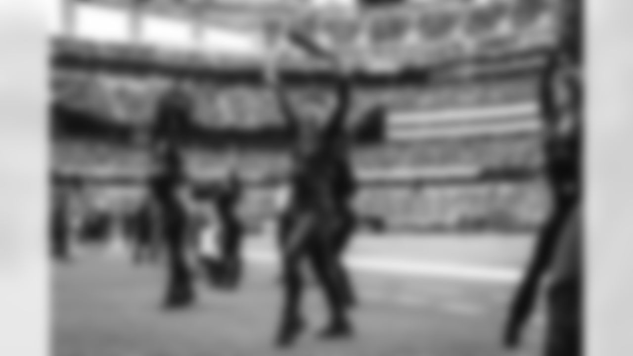 The Los Angeles Rams take on the Seattle Seahawks in week 11 of the 2025 NFL regular season.