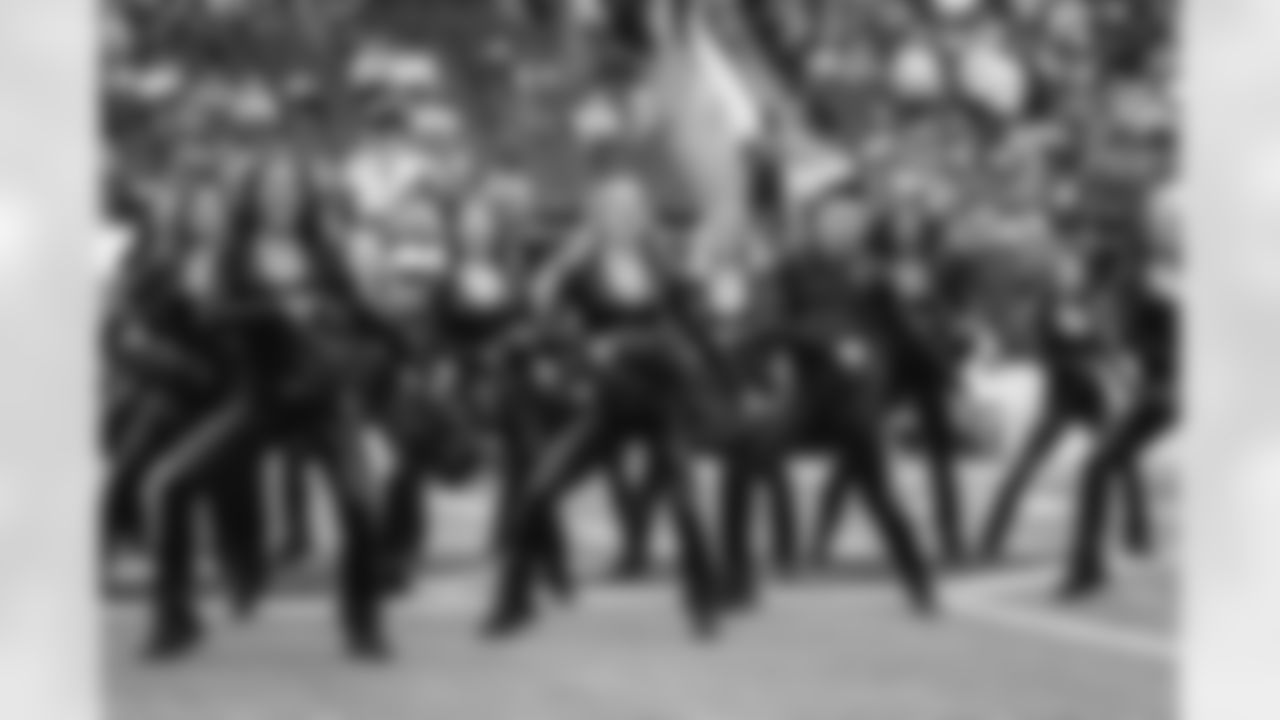 The Los Angeles Rams take on the Seattle Seahawks in week 11 of the 2025 NFL regular season.