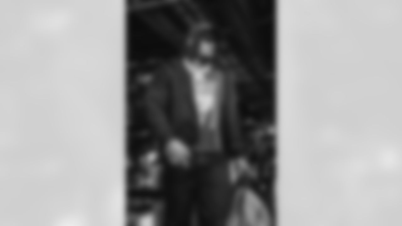 The Los Angeles Rams take on the Seattle Seahawks in week 11 of the 2025 NFL regular season.