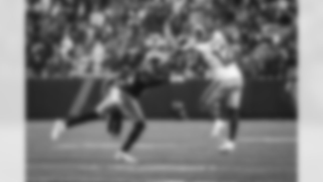 The Los Angeles Rams take on the Carolina Panthers in week 13 of the 2025 NFL regular season.