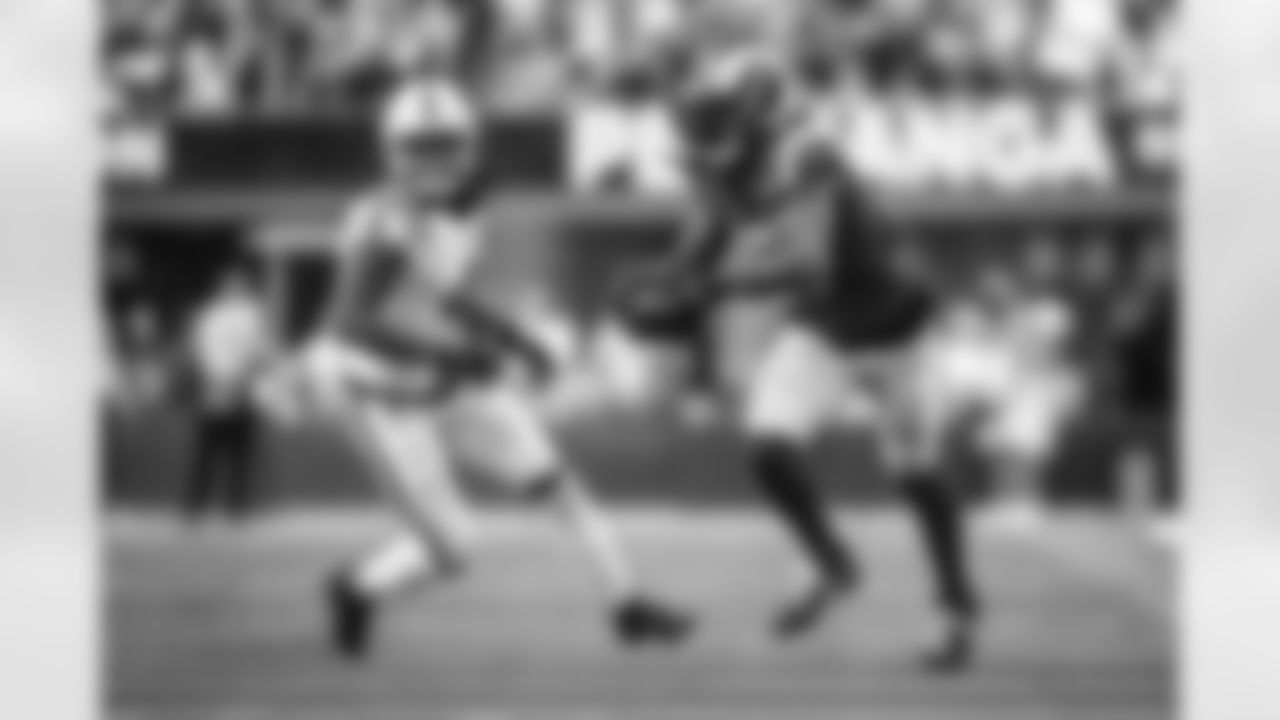 The Los Angeles Rams take on the Indianapolis Colts  in week 4 of the 2025 NFL regular season.