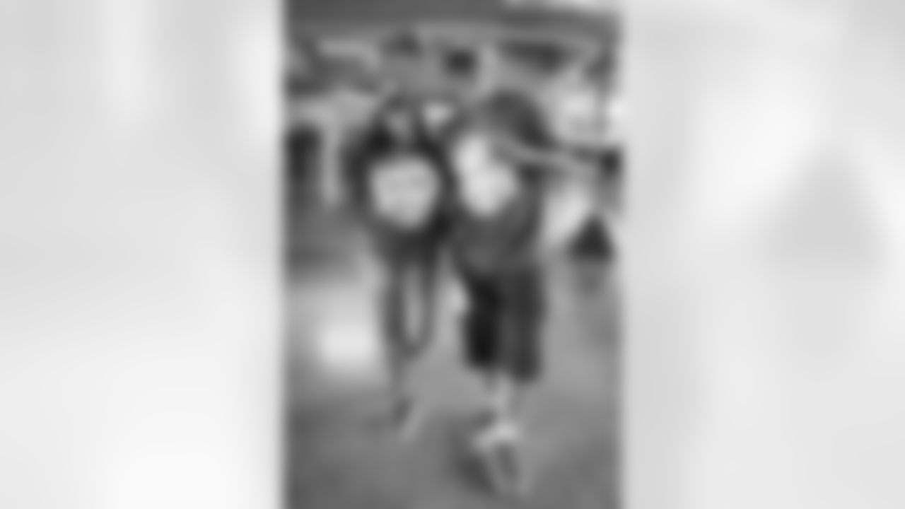 The Los Angeles Rams take on the Dallas Cowboys in week 1 of the 2025 NFL preseason.