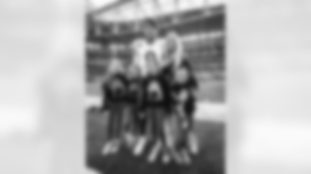 The Los Angeles Rams take on the Arizona Cardinals in week 14 of the 2025 NFL regular season.