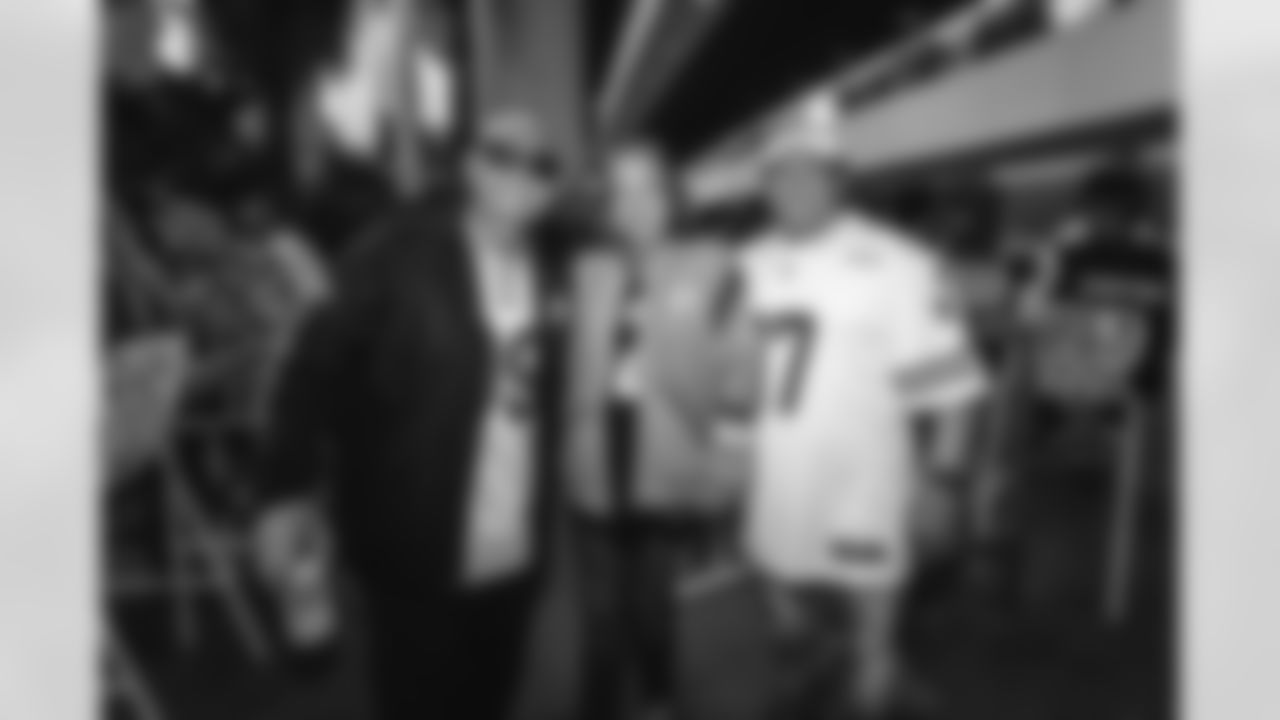 The Los Angeles Rams take on the San Francisco 49ers in week 5 of the 2025 NFL regular season.