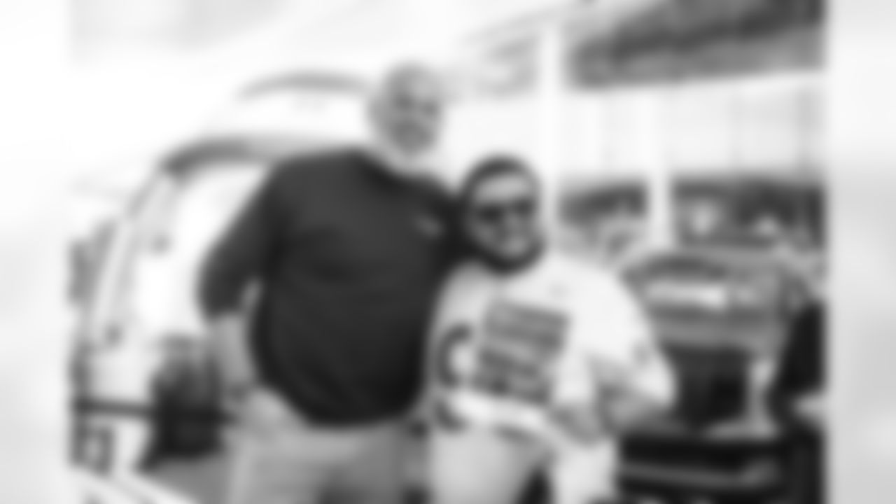 The Los Angeles Rams take on the Tampa Bay Buccaneers in week 12 of the 2025 NFL regular season.