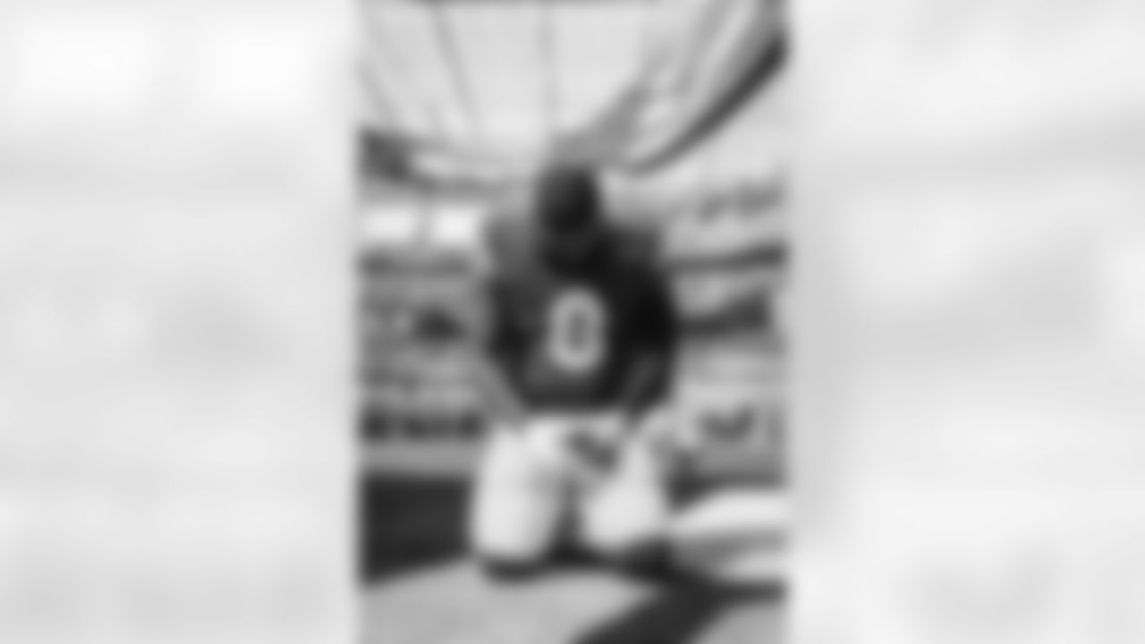 The Los Angeles Rams take on the New Orleans Saints in week 9 of the 2025 NFL regular season.