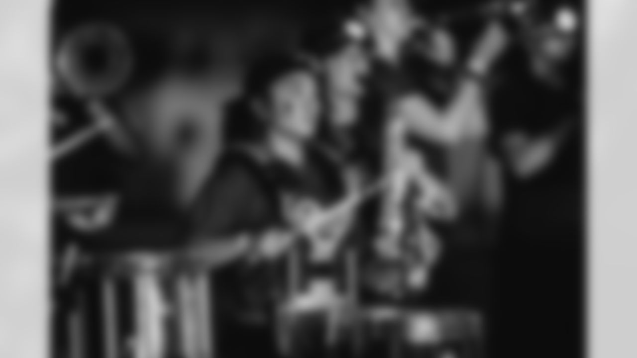 The Los Angeles Rams take on the Tampa Bay Buccaneers in week 12 of the 2025 NFL regular season.