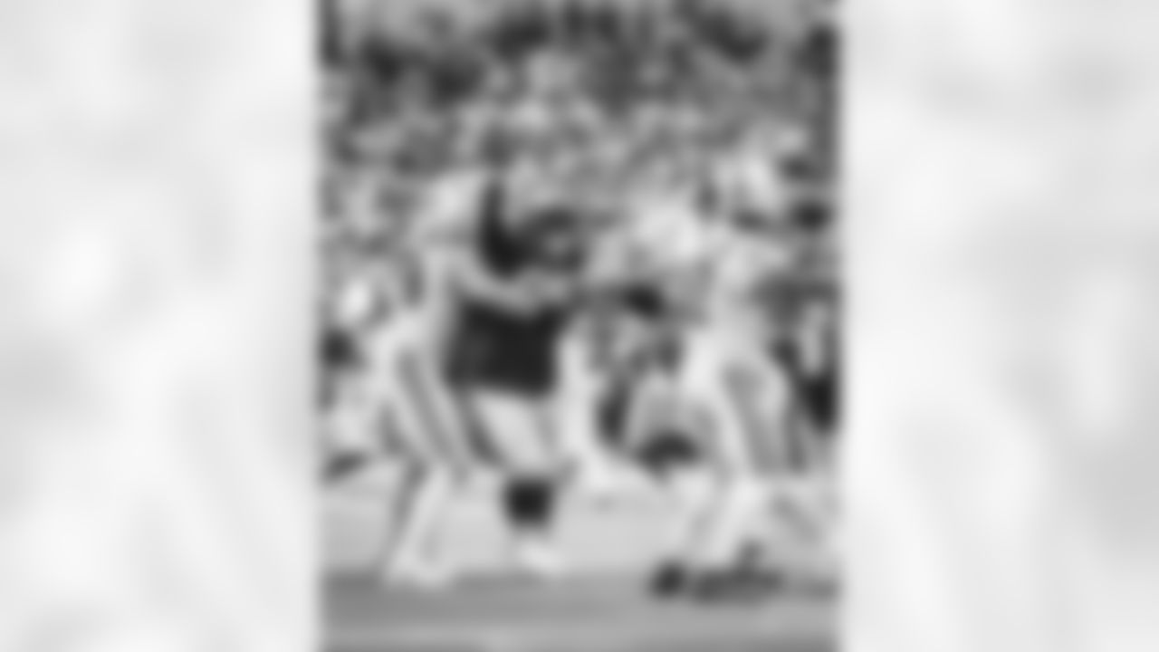 The Los Angeles Rams take on the Indianapolis Colts  in week 4 of the 2025 NFL regular season.