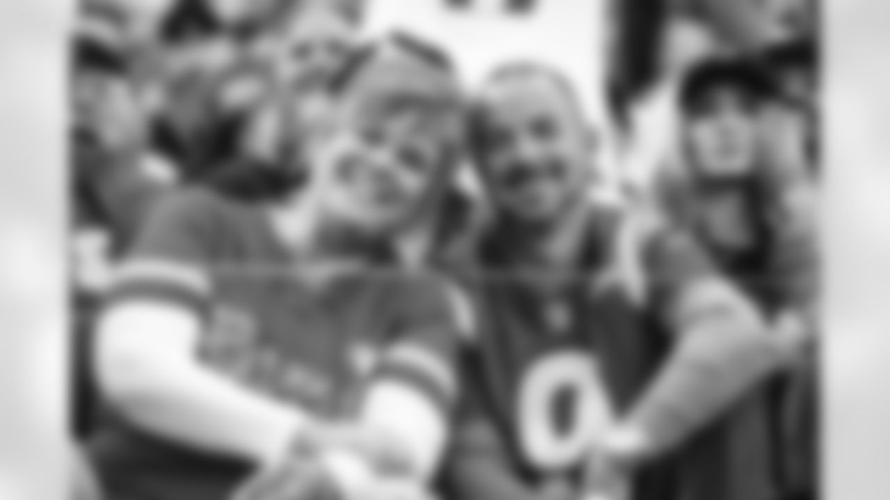 The Los Angeles Rams take on the Seattle Seahawks in week 11 of the 2025 NFL regular season.