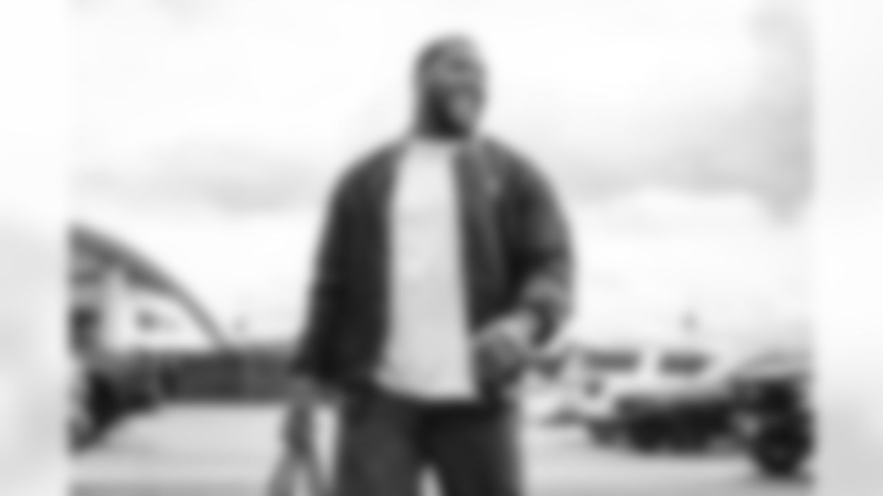 The Los Angeles Rams take on the Seattle Seahawks in week 11 of the 2025 NFL regular season.