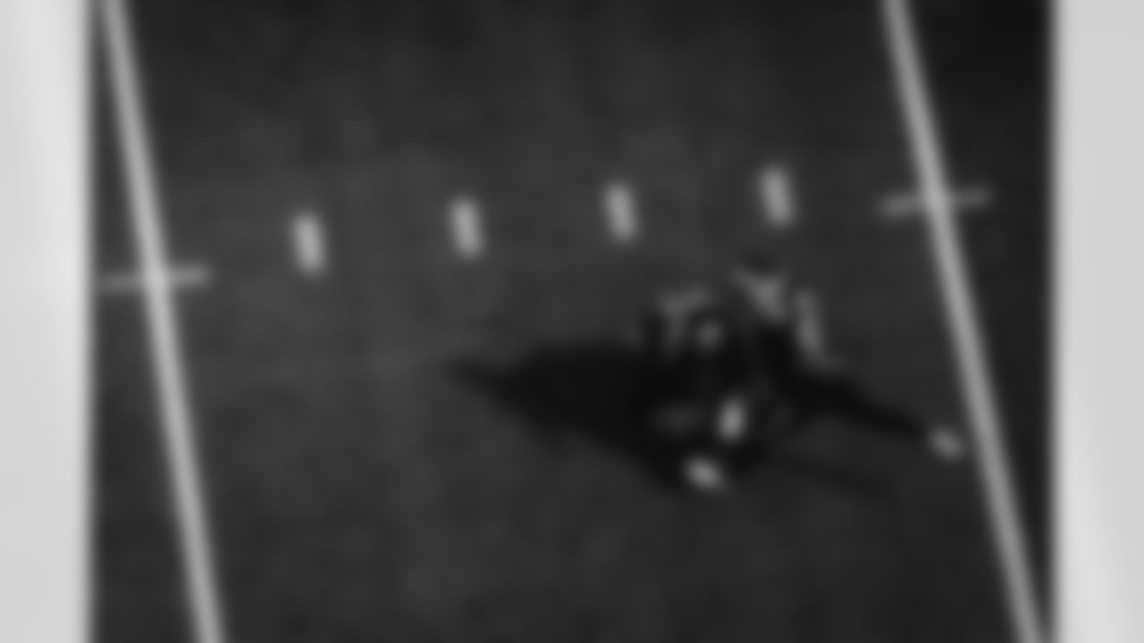 The Los Angeles Rams take on the Seattle Seahawks in week 11 of the 2025 NFL regular season.