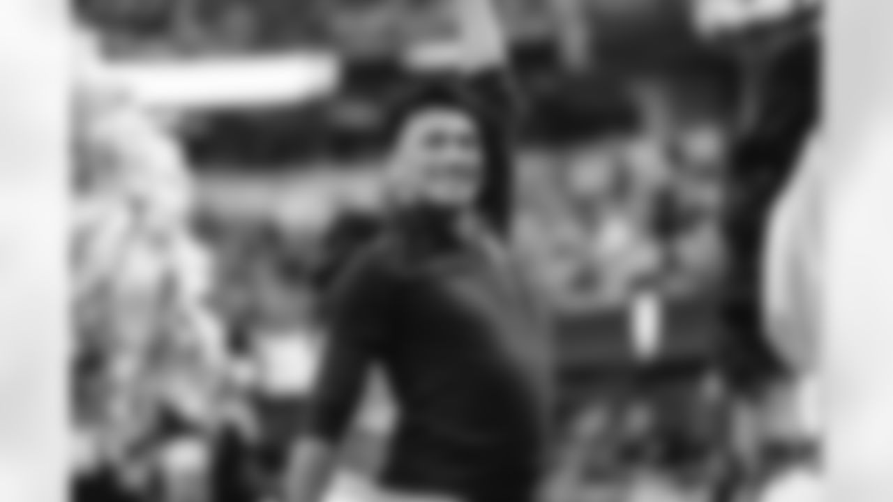 The Los Angeles Rams take on the New Orleans Saints in week 9 of the 2025 NFL regular season.