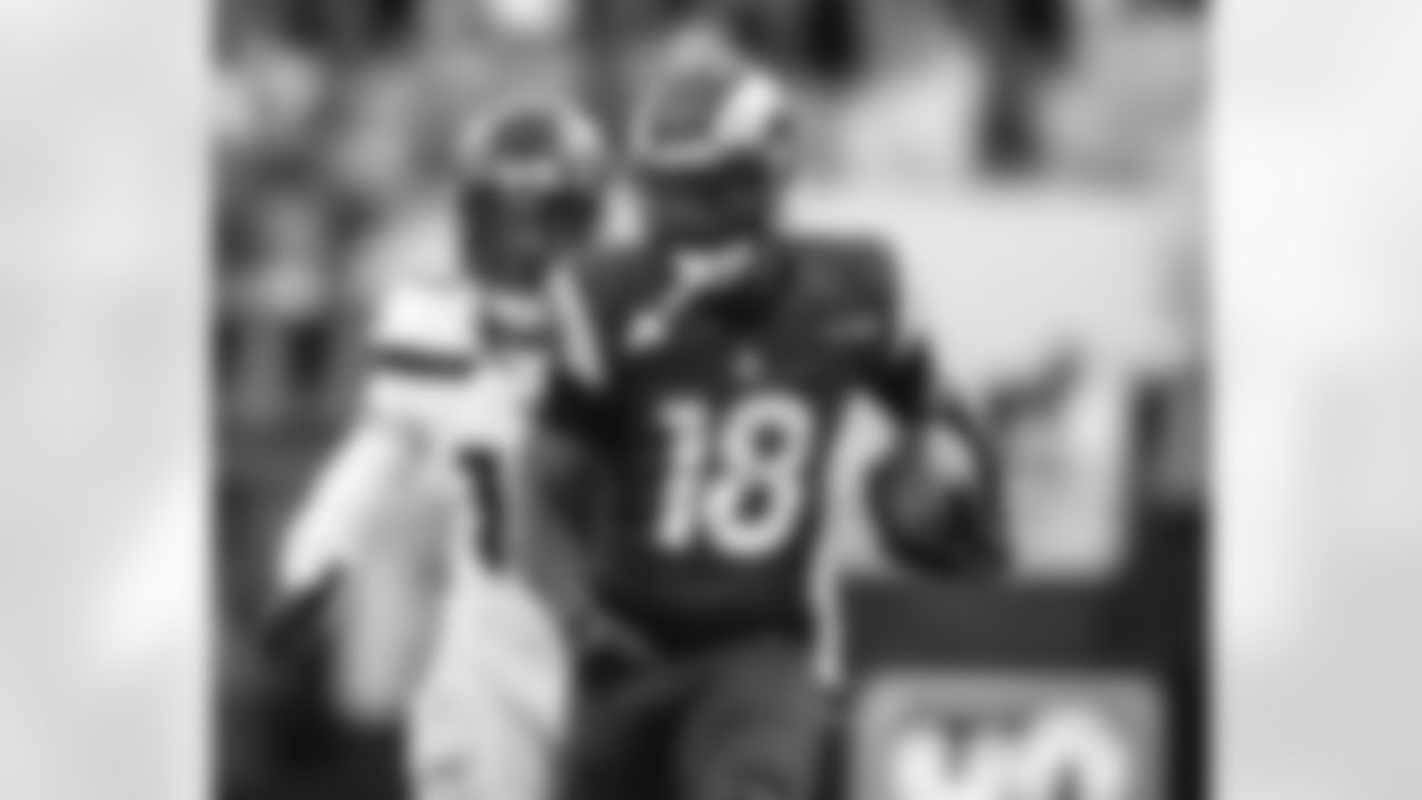 The Los Angeles Rams take on the Seattle Seahawks in week 18 of the 2024 NFL regular season.