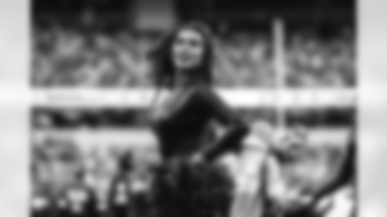 The Los Angeles Rams take on the Seattle Seahawks in week 11 of the 2025 NFL regular season.