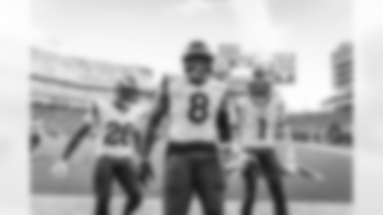 The Los Angeles Rams take on the San Francisco 49ers in week 9 of the 2025 NFL regular season.