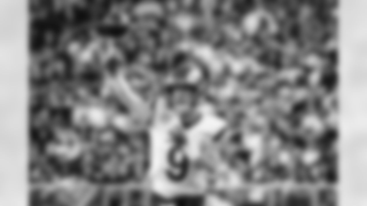 The Los Angeles Rams take on the San Francisco 49ers in week 9 of the 2025 NFL regular season.