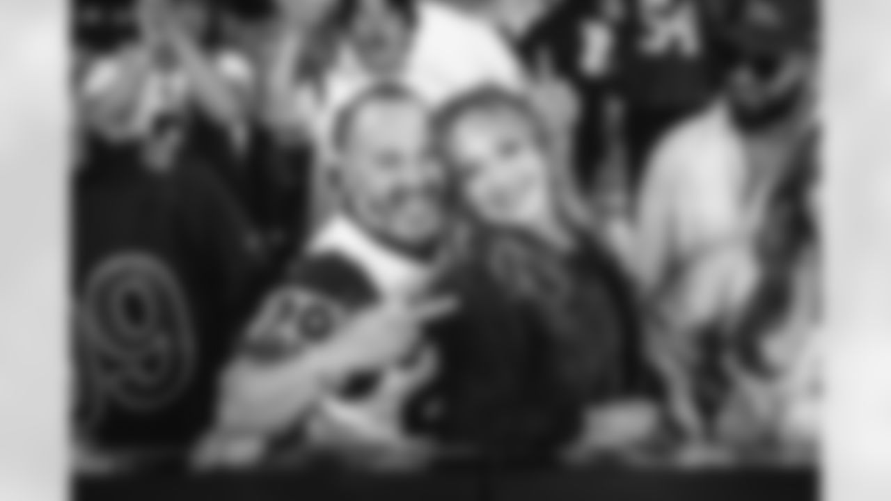 The Los Angeles Rams take on the San Francisco 49ers in week 5 of the 2025 NFL regular season.