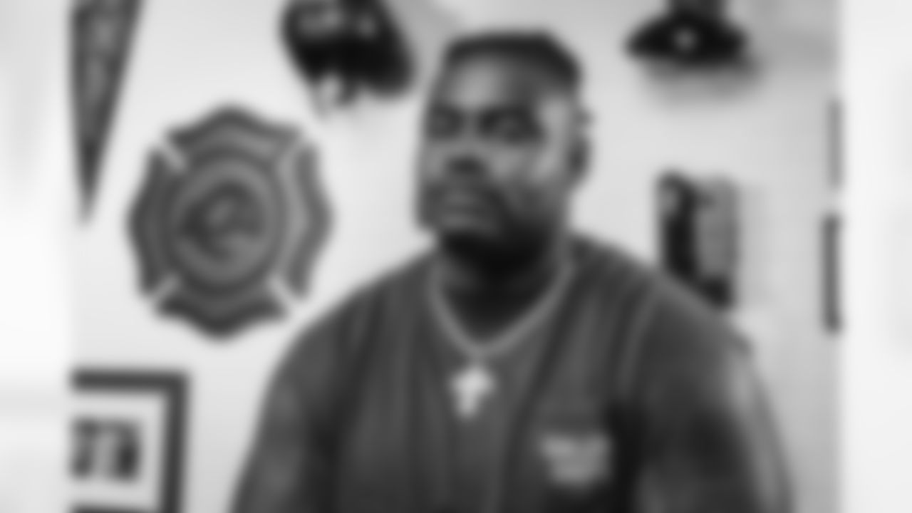57 DT Ty Hamilton