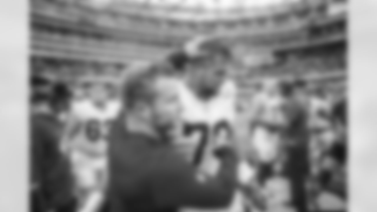 The Los Angeles Rams take on the Tampa Bay Buccaneers in Week 3 of the 2021 season