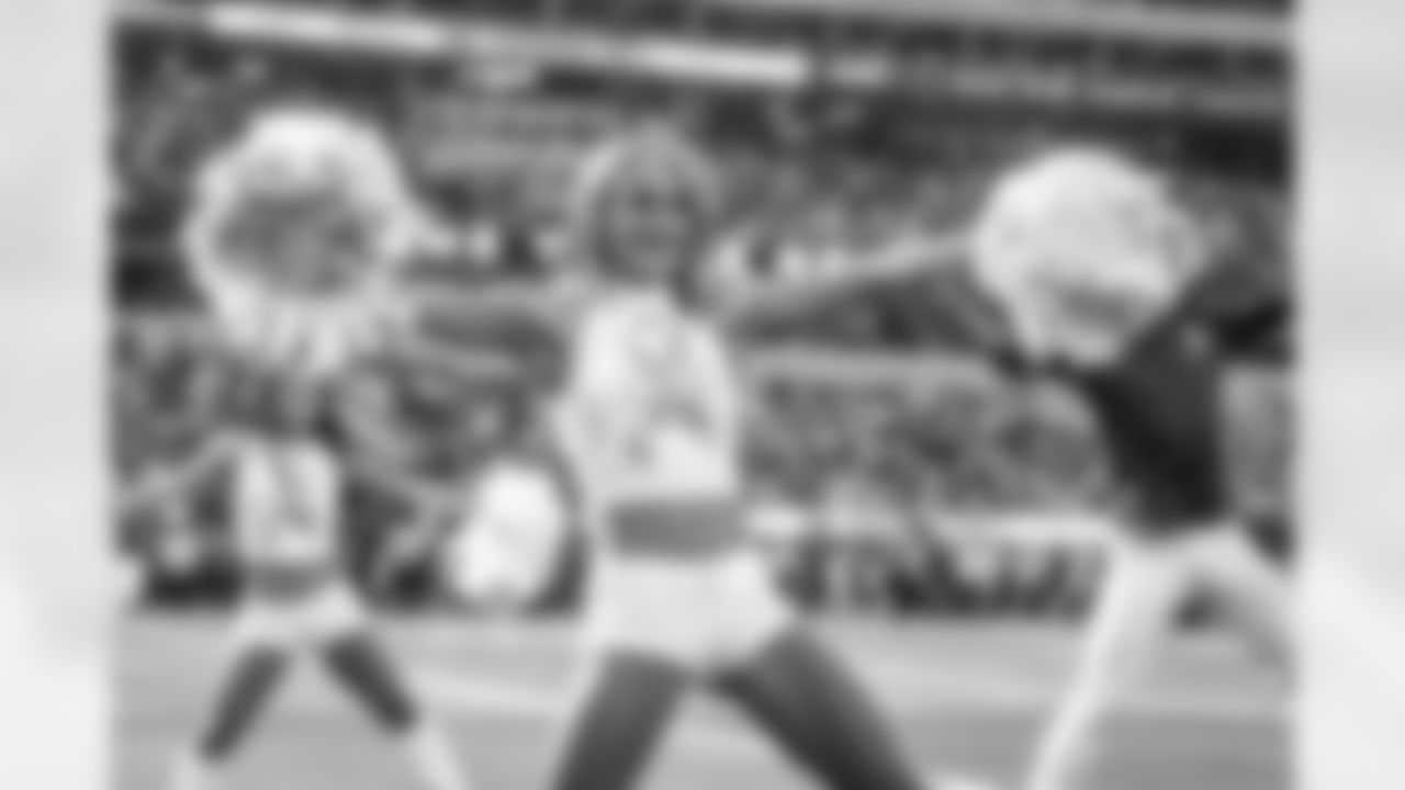 The Los Angeles Rams take on the New Orleans Saints in week 9 of the 2025 NFL regular season.