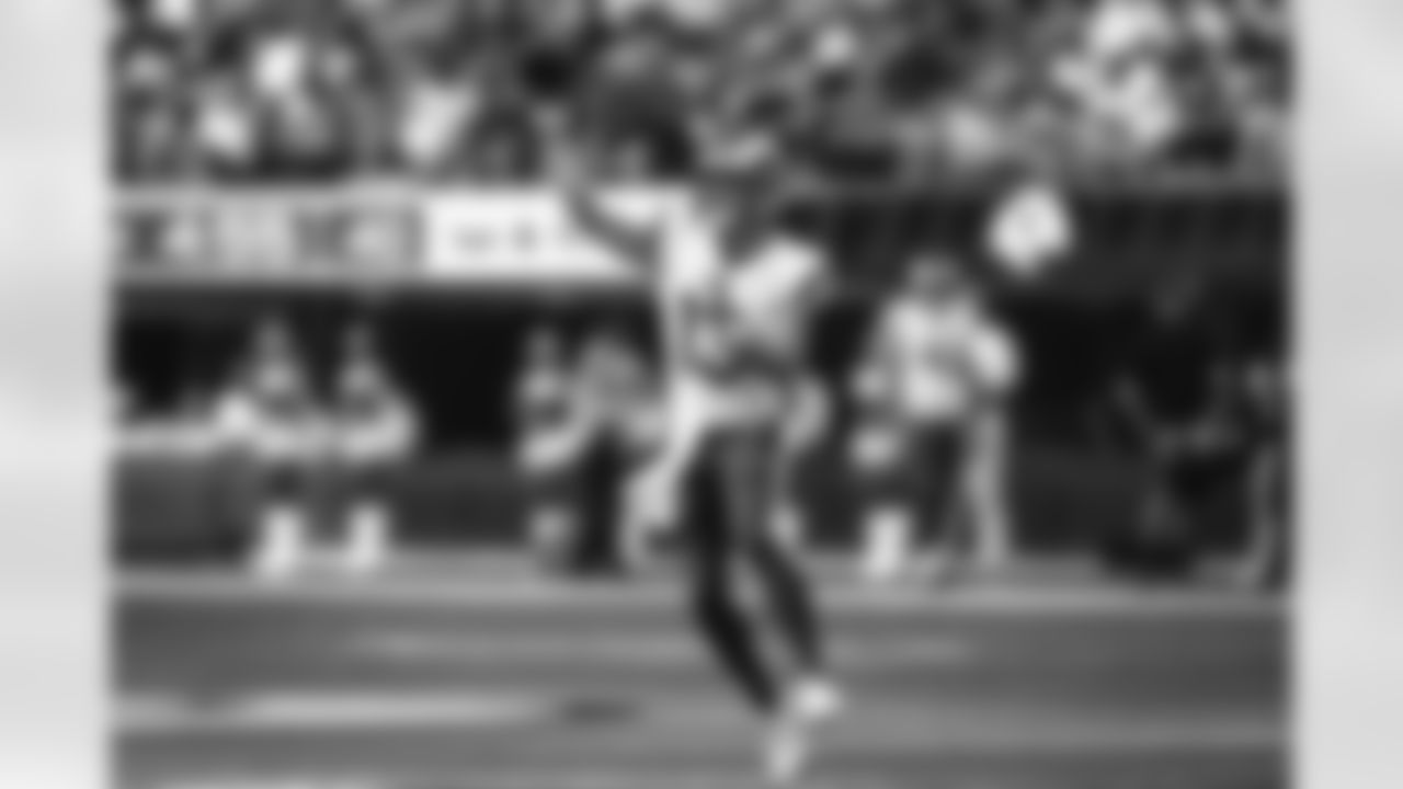 The Los Angeles Rams take on the Dallas Cowboys in week 1 of the 2025 NFL preseason.