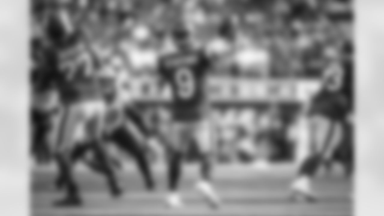 The Los Angeles Rams take on the New Orleans Saints in week 9 of the 2025 NFL regular season.