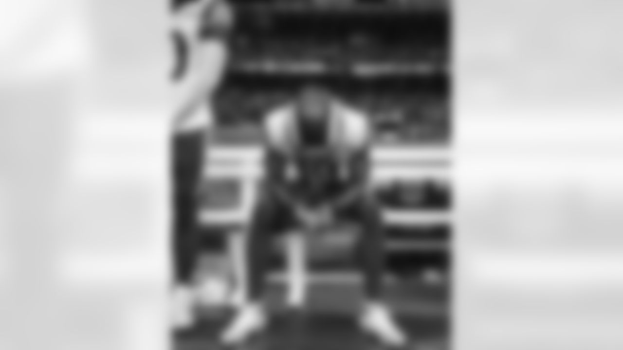The Los Angeles Rams take on the Jacksonville Jaguars for an international game during week 7 of the 2025 NFL regular season.