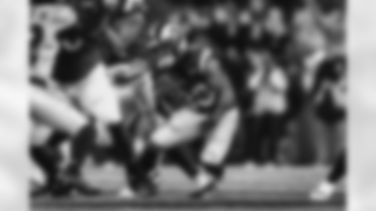 The Los Angeles Rams take on the Seattle Seahawks in week 16 of the 2025 NFL regular season.