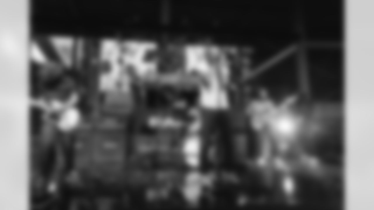 The Los Angeles Rams take on the San Francisco 49ers in week 5 of the 2025 NFL regular season.