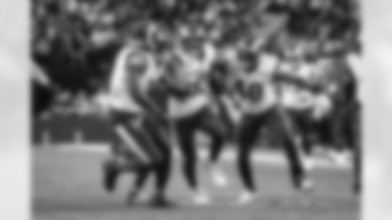 The Los Angeles Rams take on the Arizona Cardinals in week 14 of the 2025 NFL regular season.