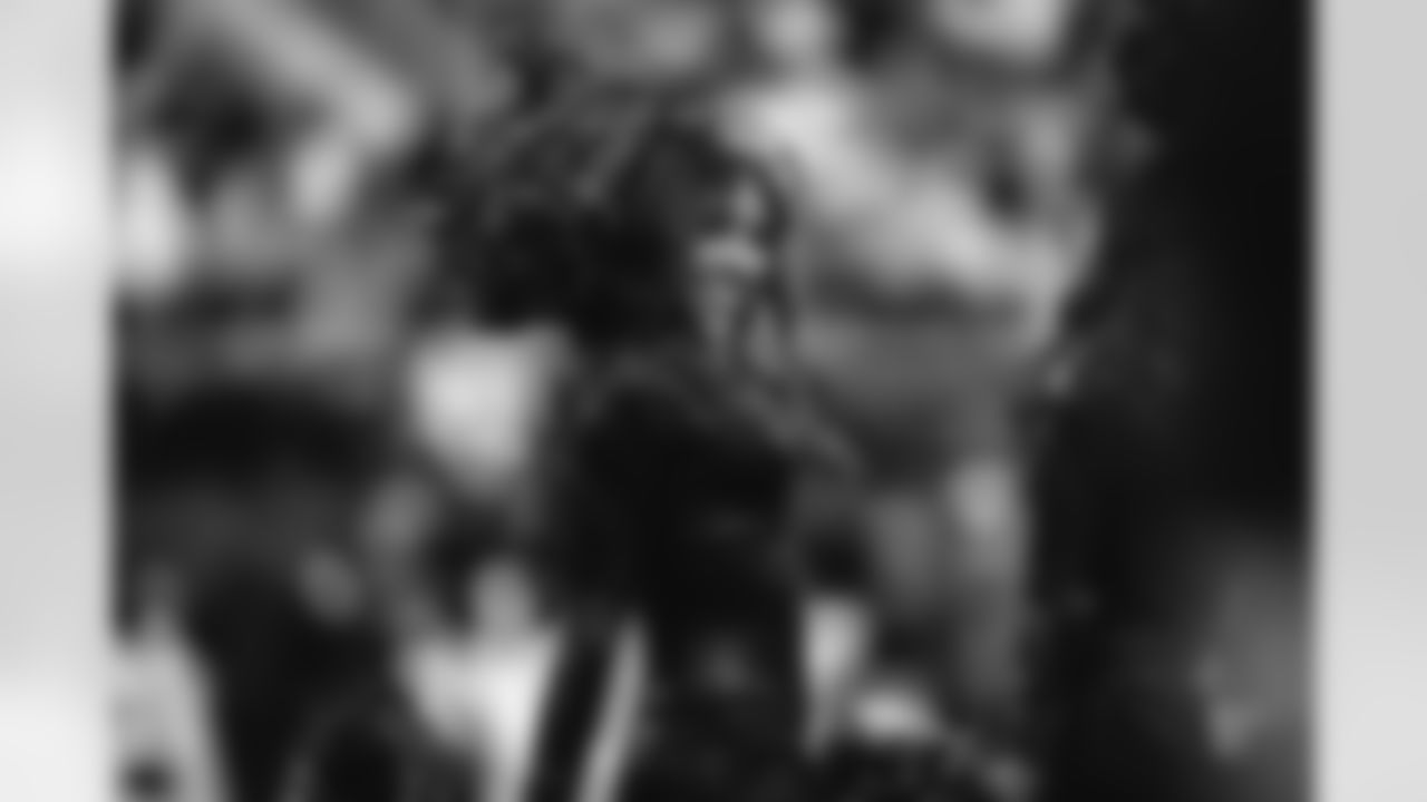 The Los Angeles Rams take on the Seattle Seahawks in week 11 of the 2025 NFL regular season.