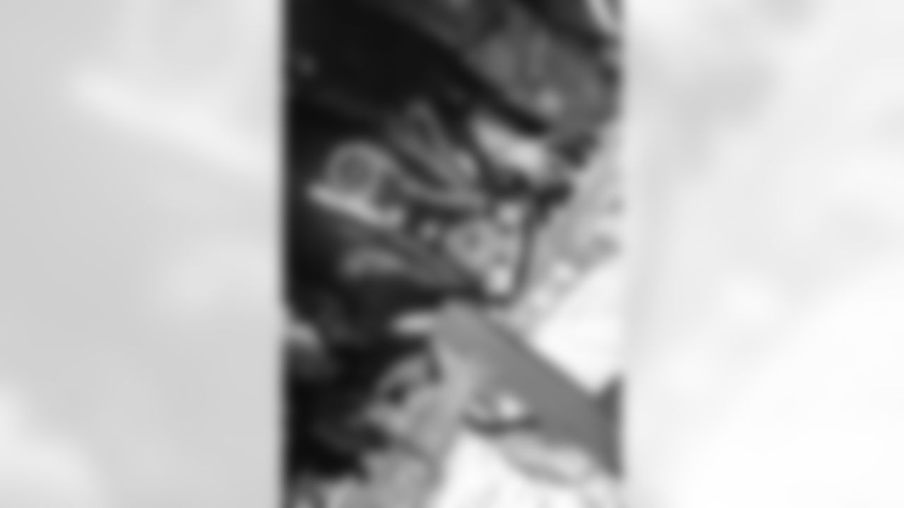 The Los Angeles Rams take on the New Orleans Saints in week 9 of the 2025 NFL regular season.