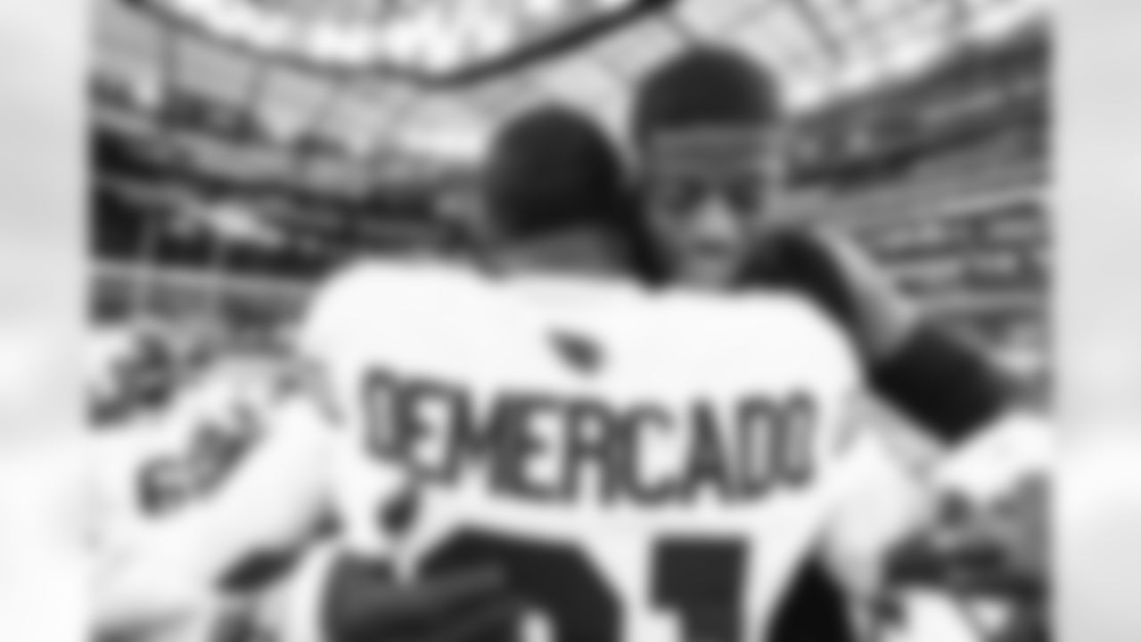 The Los Angeles Rams take on the Arizona Cardinals in week 18 of the 2025 NFL regular season.