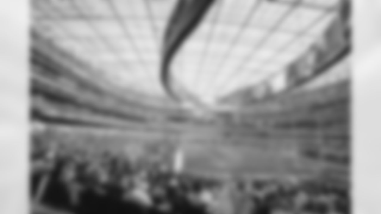 The Los Angeles Rams take on the Dallas Cowboys in week 1 of the 2025 NFL preseason.