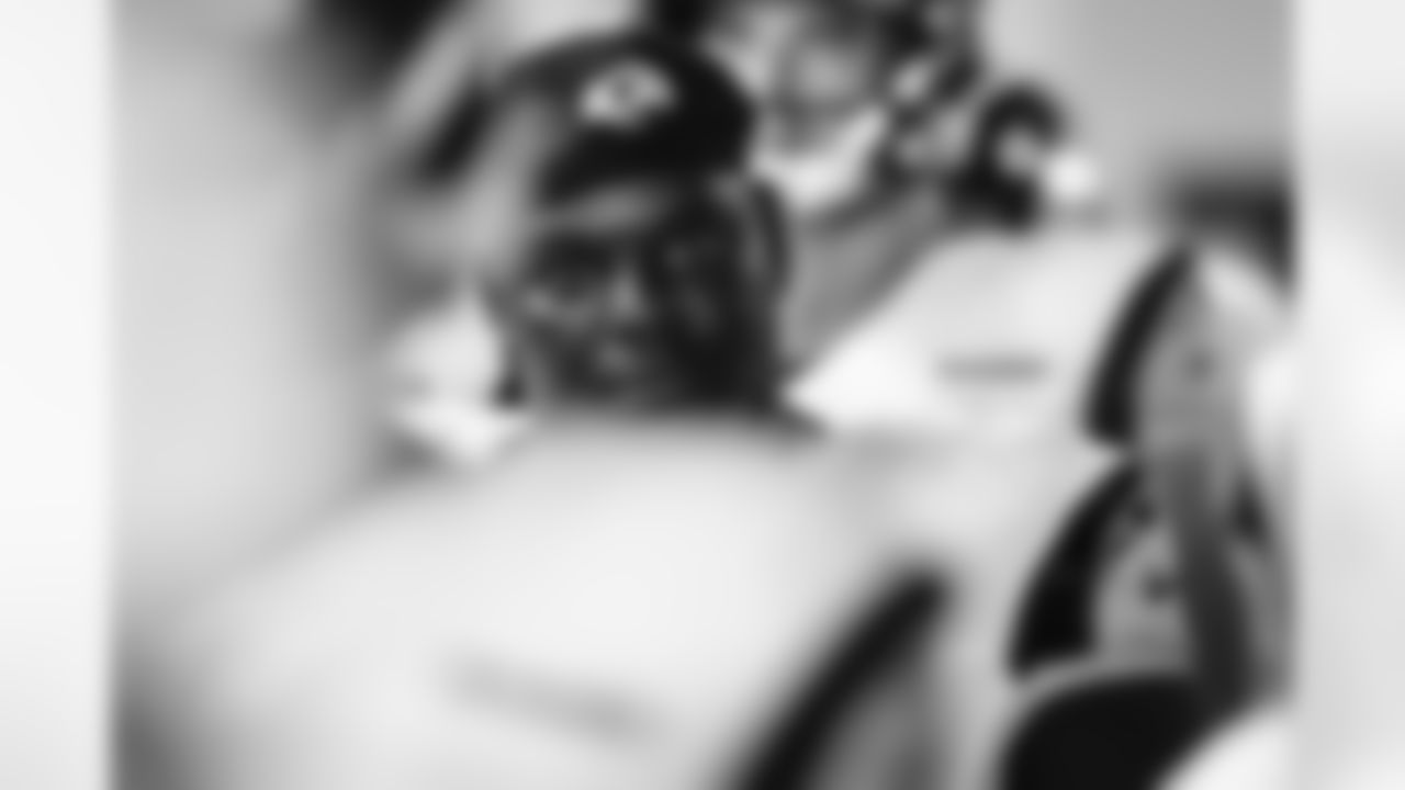 The Los Angeles Rams take on the San Francisco 49ers in week 9 of the 2025 NFL regular season.