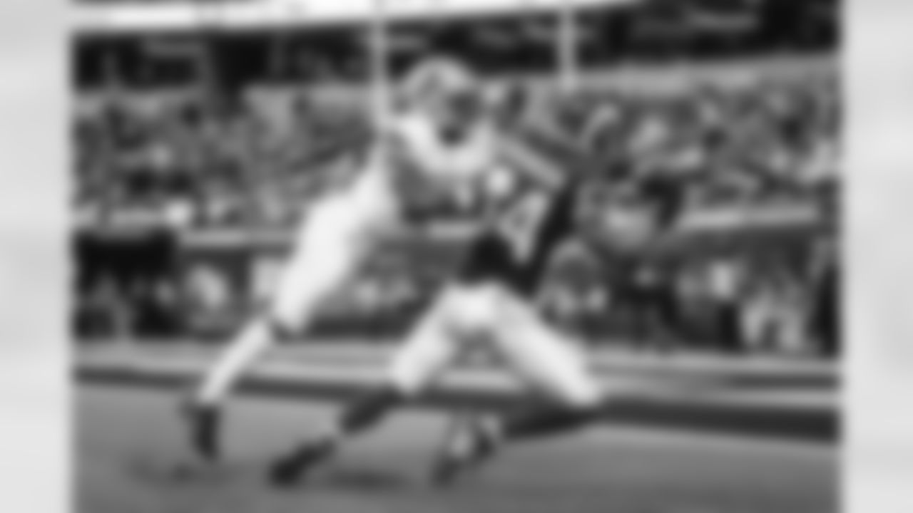 The Los Angeles Rams take on the Detroit Lions in week 15 of the 2025 NFL regular season.