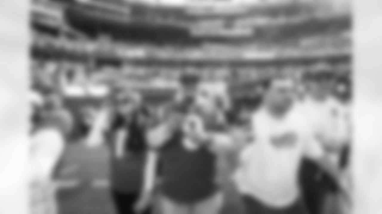 The Los Angeles Rams take on the Detroit Lions in week 15 of the 2025 NFL regular season.