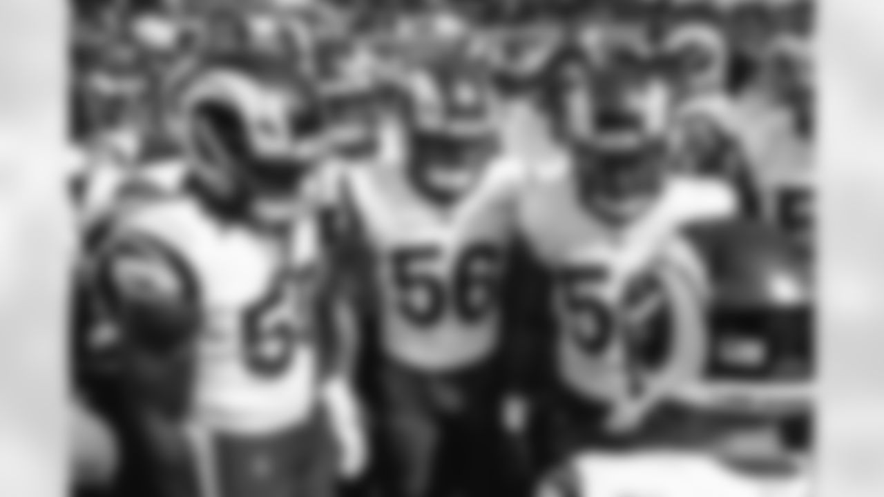 The Los Angeles Rams take on the Los Angeles Chargers in week 2 of the 2025 NFL preseason.