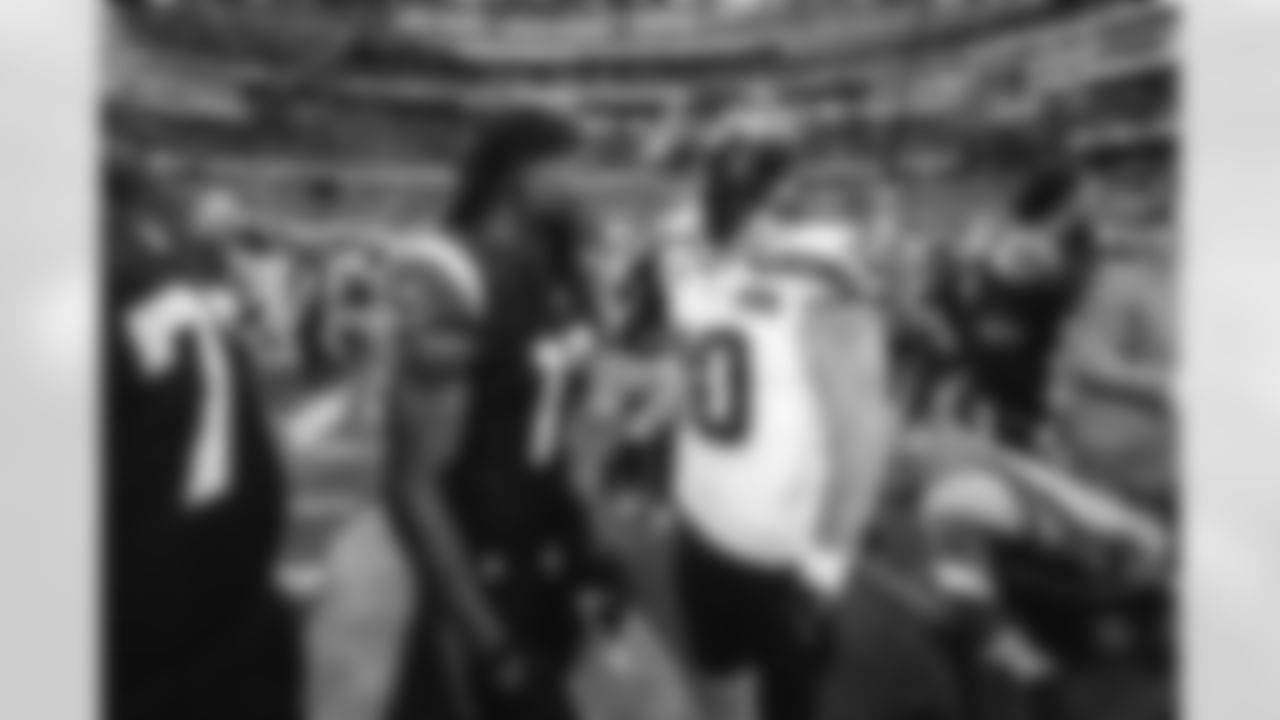 The Los Angeles Rams take on the Seattle Seahawks in week 11 of the 2025 NFL regular season.