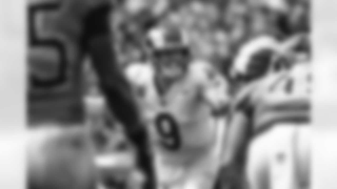 The Los Angeles Rams take on the Tennessee Titan in week 2 of the 2025 NFL regular season.