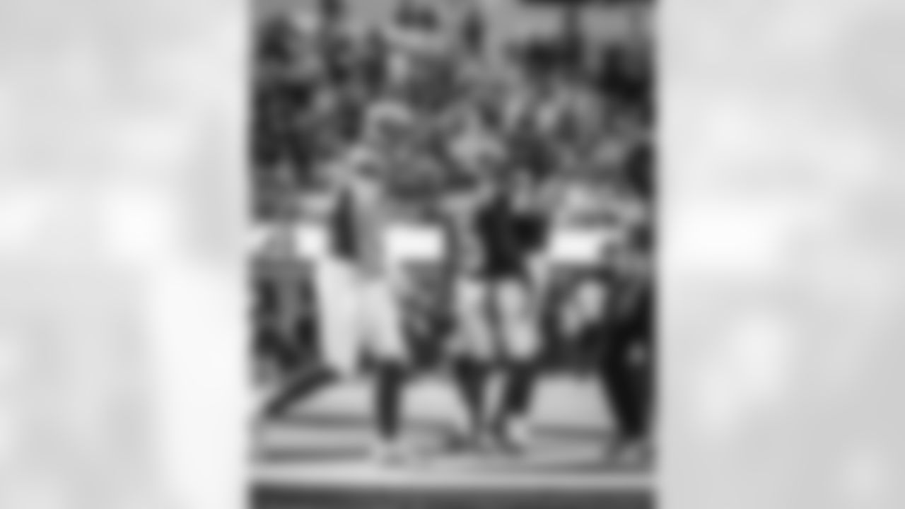 The Los Angeles Rams take on the Pittsburgh Steelers in Week 7 of the 2023 NFL Regular Season.