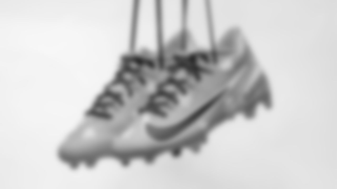 RB Blake Corum | Alzheimer's Association California Southland Chapter