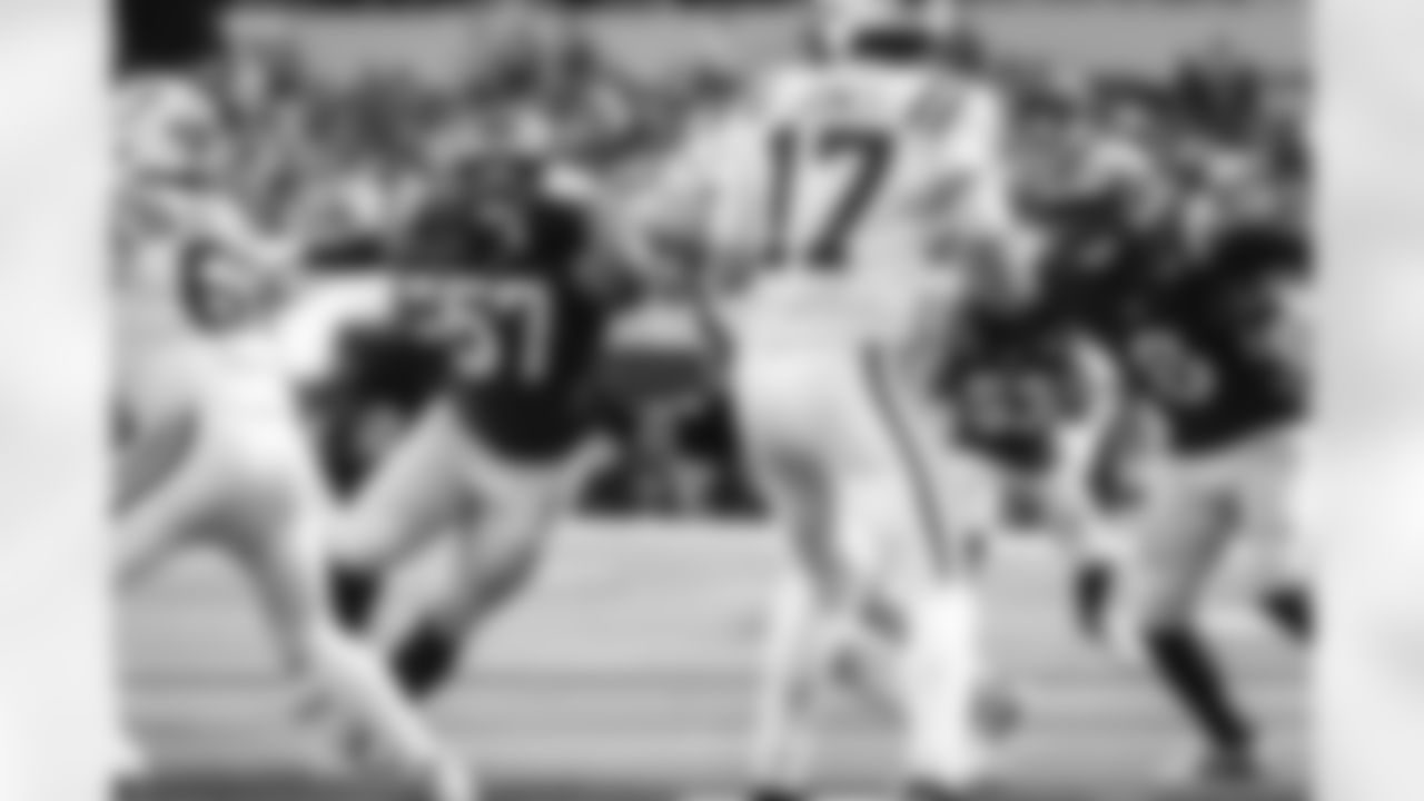 The Los Angeles Rams take on the Indianapolis Colts  in week 4 of the 2025 NFL regular season.