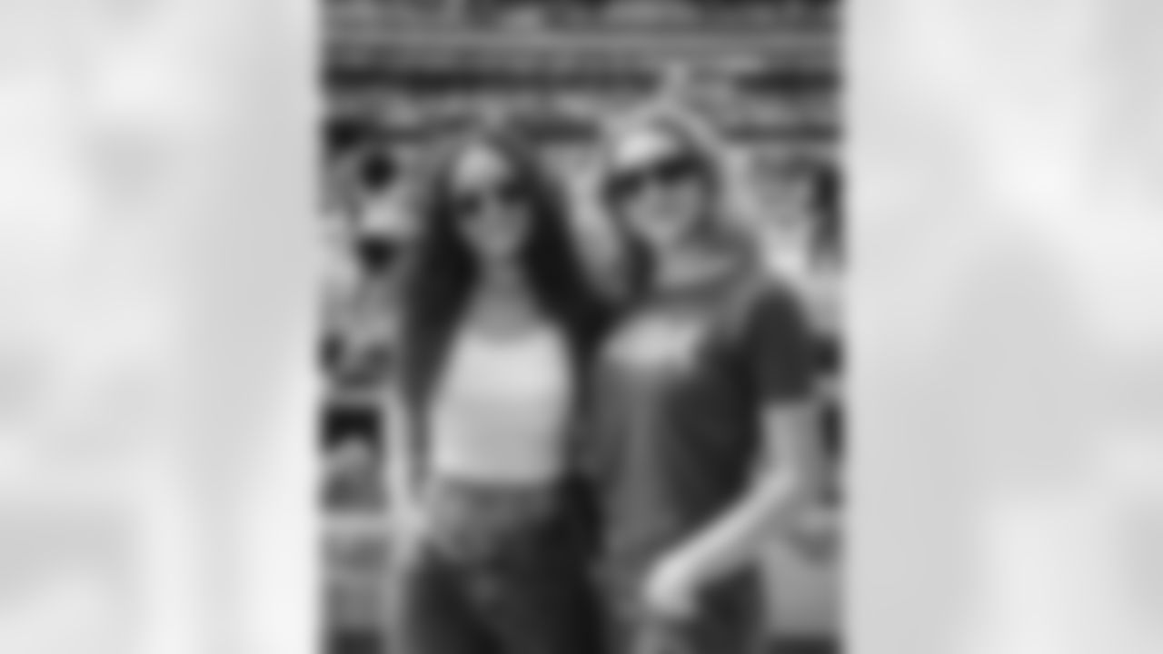 Madison Pettis