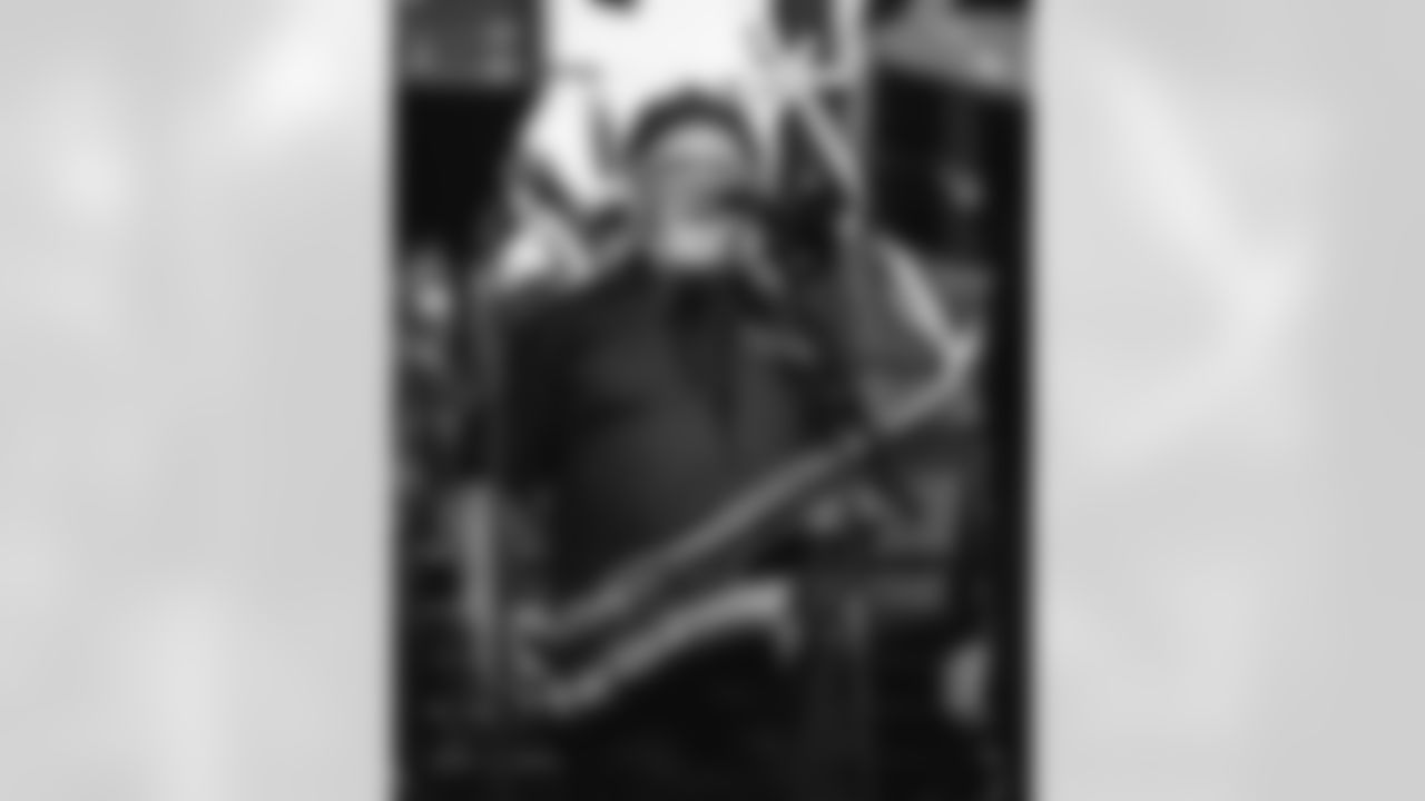 WAR in the Rams House