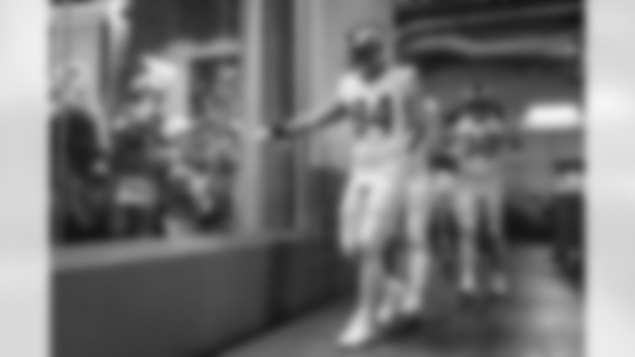 The Los Angeles Rams take on the Atlanta Falcons in week 17 of the 2025 NFL regular season.