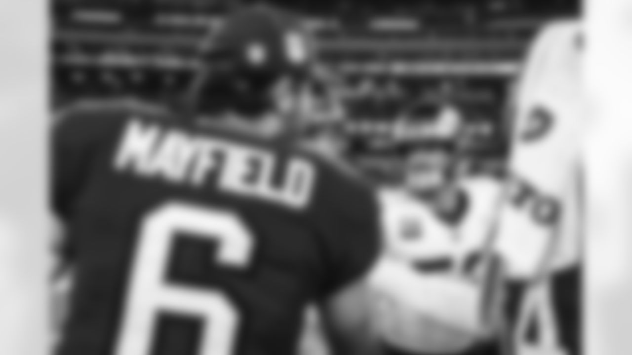 The Los Angeles Rams take on the Tampa Bay Buccaneers in week 12 of the 2025 NFL regular season.