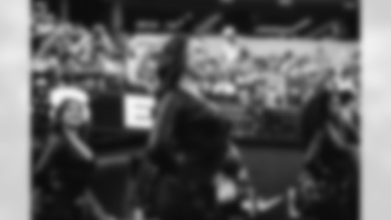 The Los Angeles Rams take on the Seattle Seahawks in week 11 of the 2025 NFL regular season.