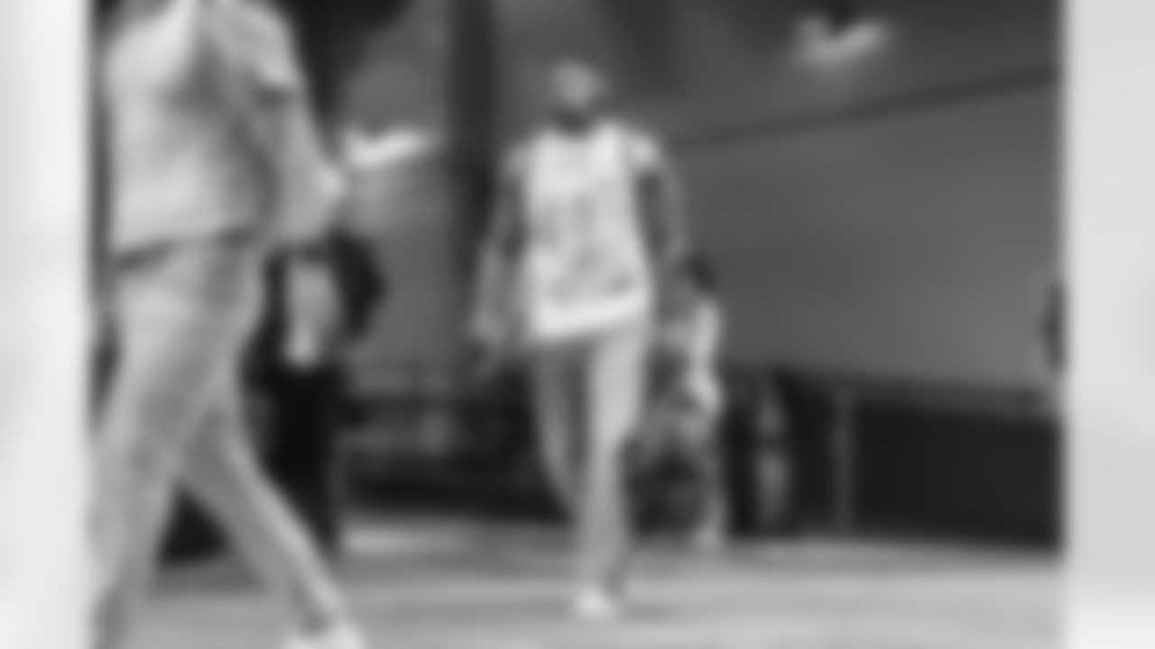 The Los Angeles Rams take on the Philadelphia Eagles in week 3 of the 2025 NFL regular season.