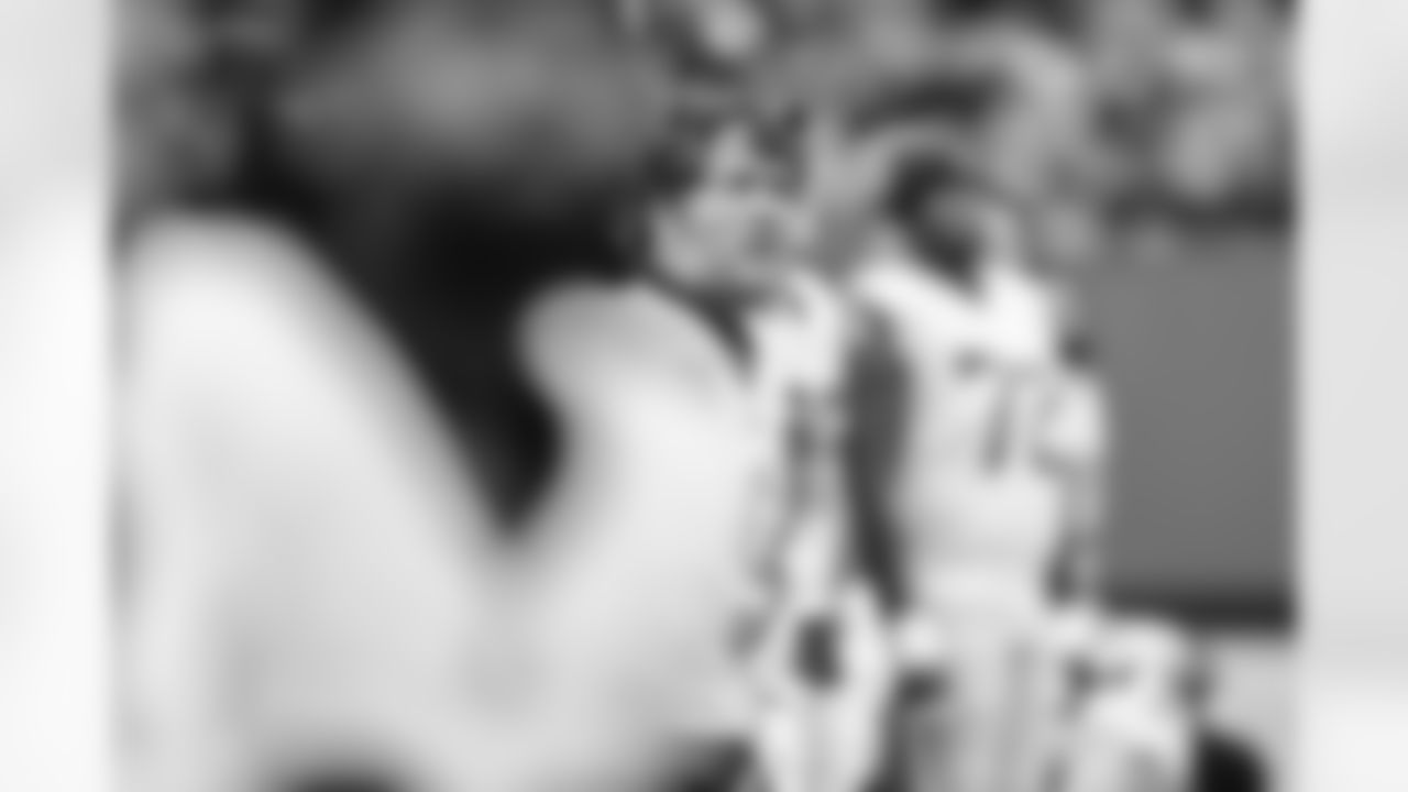 The Los Angeles Rams take on the Carolina Panthers in week 13 of the 2025 NFL regular season.